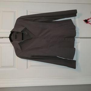 Women's dress shirt from New York and Company.